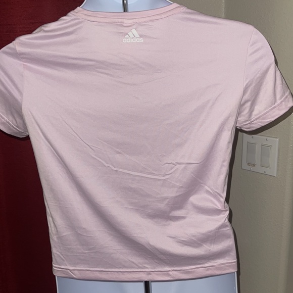 Adidas Performance Tee - Picture 3 of 5